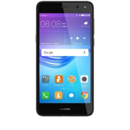 Huawei Y6 (2017) 16 Go - Gris - Débloqué
