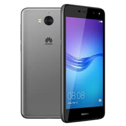 Huawei Y6 (2017) 16 Go - Gris - Débloqué
