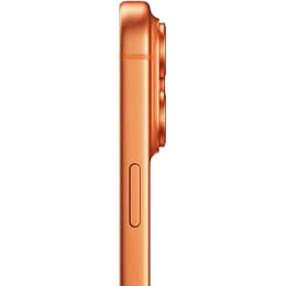 iPhone 17 Pro 256 Go - Orange Cosmique - Débloqué