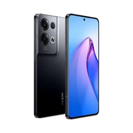Reno 8 Pro 256 Go - Noir - Débloqué