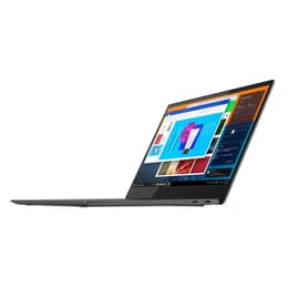 Lenovo Yoga S740-14IIL 14" Core i5 1.6 GHz - SSD 512 Go - 8 Go QWERTY - Suédois