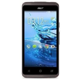 Acer Liquid Z410 8 Go - Noir - Débloqué