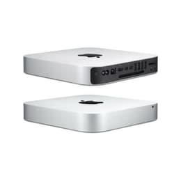 Mac Mini (Octobre 2012) Core i7 2,6 GHz - SSD 500 Go - 16Go