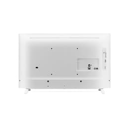 TV LG LED Full HD 1080p 81 cm 32LQ63806LC