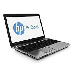 HP ProBook 4540S 15" Core i5 2.5 GHz - HDD 500 Go - 4 Go AZERTY - Français