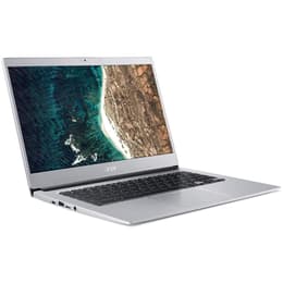 Acer ChromeBook Spin 514 CP514-1H-R9P1 Athlon Silver 2.3 GHz 64Go SSD - 4Go AZERTY - Français