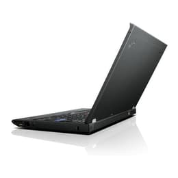 Lenovo ThinkPad X220 12" Core i5 2.5 GHz - HDD 500 Go - 6 Go AZERTY - Français