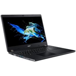 Acer TravelMate P215-52-53EZ 15" Core i5 1.6 GHz - HDD 1 To - 8 Go QWERTY - Anglais