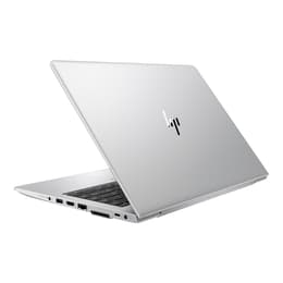 Hp EliteBook 840 G6 14" Core i5 1.6 GHz - SSD 256 Go - 12 Go AZERTY - Français