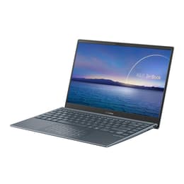 Asus ZenBook UX325JA-EG087T 13" Core i7 1.3 GHz - SSD 1000 Go - 16 Go AZERTY - Français