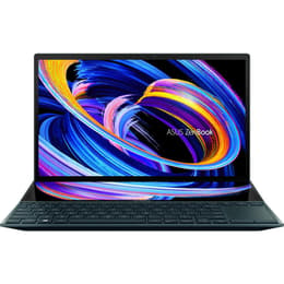 Asus ZenBook Duo Evo UX482EA-HY106T 14" Core i7 2.8 GHz - SSD 1 To - 16 Go QWERTY - Anglais
