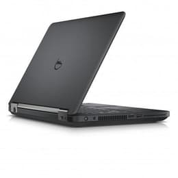 Dell Latitude E5440 14" Core i5 2.5 GHz - HDD 320 Go - 4 Go AZERTY - Français