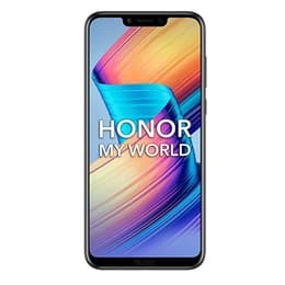 Honor Play 64 Go - Noir - Débloqué