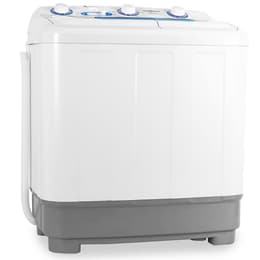 Mini lave-linge 70 cm top Oneconcept MNW2-DB004