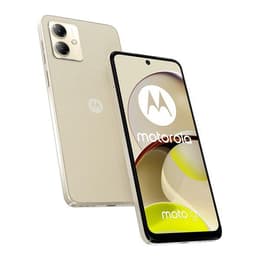 Motorola Moto G14 128 Go - Beige - Débloqué