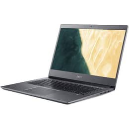 Acer Chromebook CB715-1WT-56GW Core i5 1.6 GHz 128Go SSD - 8Go QWERTZ - Allemand