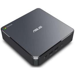 Asus Chromebox 3 Core i7 1.8 GHz - SSD 128 Go RAM 8 Go