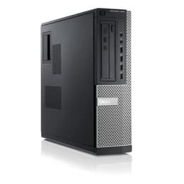 Dell OptiPlex 9010 DT Core i5 3,1 GHz - HDD 1 To RAM 4 Go