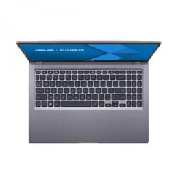 Asus P1500CMNS-EK353RA 15" Pentium Silver 1.1 GHz - SSD 128 Go - 8 Go AZERTY - Français