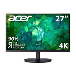 Écran 27" LED UHD Acer Vero CCB272K