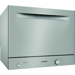 Mini lave-vaisselle 55,1 cm Bosch SKS51E38EU - 4 à 6 couverts