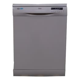 Lave-vaisselle pose libre 60 cm Faure FDF16021WA - 12.0