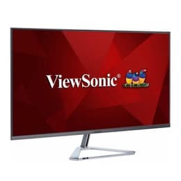 Écran 32" LCD FHD Viewsonic VX3276-MHD