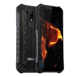 Ulefone Armor 6 128 Go - Noir - Débloqué