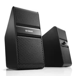 Enceinte Yamaha NX-50 - Noir