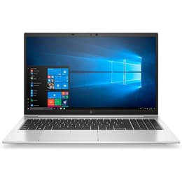 HP EliteBook 850 G7 15" Core i5 1.6 GHz - SSD 512 Go - 16 Go AZERTY - Français