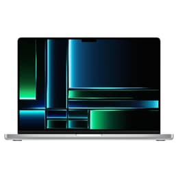 MacBook Pro 16" (2023) - Apple M2 Pro avec CPU 12 cœurs et GPU 19 cœurs - 32Go RAM - SSD 1000Go - Écran standard - QWERTY - Espagnol
