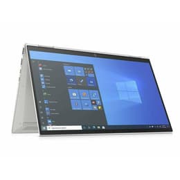 HP EliteBook X360 1030 G8 13" Core i7 2.8 GHz - SSD 256 Go - 32 Go QWERTY - Finnois