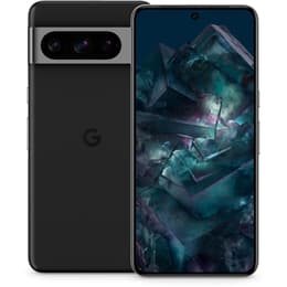 Google Pixel 8 Pro 128 Go - Noir - Débloqué - Dual-SIM