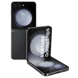 Galaxy Z Flip5 256 Go - Gris - Débloqué