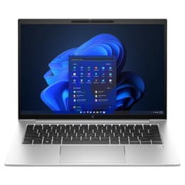 Hp EliteBook 840 G10 14" Core i5 1.7 GHz - SSD 256 Go - 16 Go QWERTY - Finnois