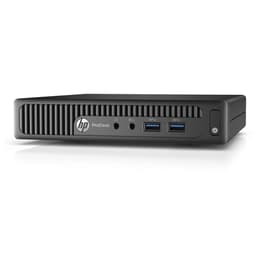 HP ProDesk 400 G2 DM Core i3 3,1 GHz - SSD 250 Go RAM 4 Go