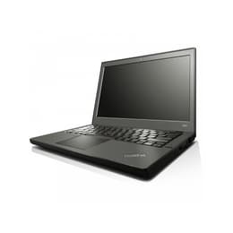 Lenovo ThinkPad X250 12" Core i5 2.3 GHz - SSD 250 Go - 8 Go AZERTY - Français