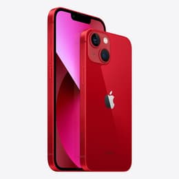 iPhone 13 512 Go - Rouge - Débloqué
