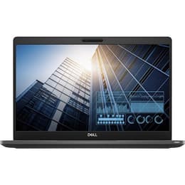 Dell Latitude 5300 13" Core i5 1.6 GHz - SSD 512 Go - 16 Go AZERTY - Français