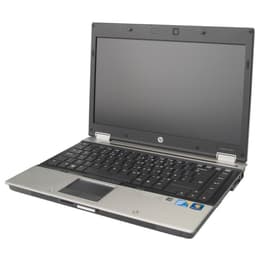 HP EliteBook 8440P 14" Core i5 2.4 GHz - HDD 160 Go - 2 Go AZERTY - Français