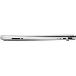 HP 15S-FQ2000NB 15" Pentium Gold 2 GHz - SSD 512 Go - 16 Go AZERTY - Français
