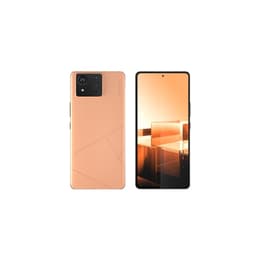 Asus Zenfone 11 Ultra 256 Go - Orange - Débloqué
