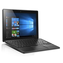 Lenovo IdeaPad Miix 310-10ICR 10" Atom X 1.4 GHz - SSD 32 Go - 2 Go AZERTY - Français