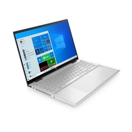 HP Pavilion X360 15" Core i5 1.3 GHz - SSD 512 Go - 16 Go QWERTY - Grec