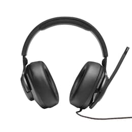 Casque gaming filaire avec micro Jbl Quantum 200 - Noir