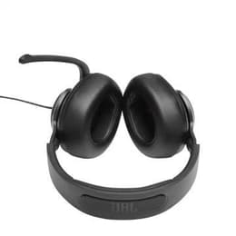 Casque gaming filaire avec micro Jbl Quantum 200 - Noir