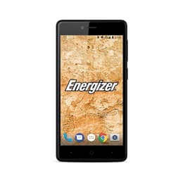 Energizer Energy S500 16 Go - Noir - Débloqué