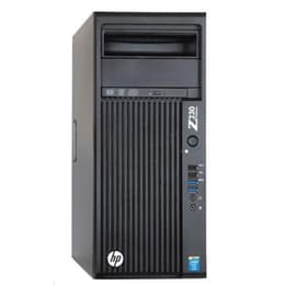 HP Z230 Workstation Core i5 3,2 GHz - HDD 1 To RAM 8 Go