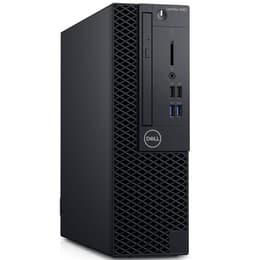 Dell OptiPlex 3060 SFF Core i5 2.8 GHz - SSD 512 Go RAM 8 Go