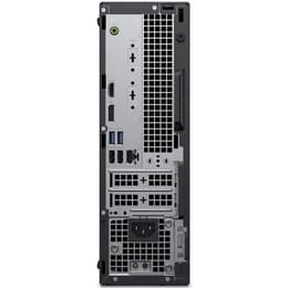 Dell OptiPlex 3060 SFF Core i5 2.8 GHz - SSD 512 Go RAM 8 Go